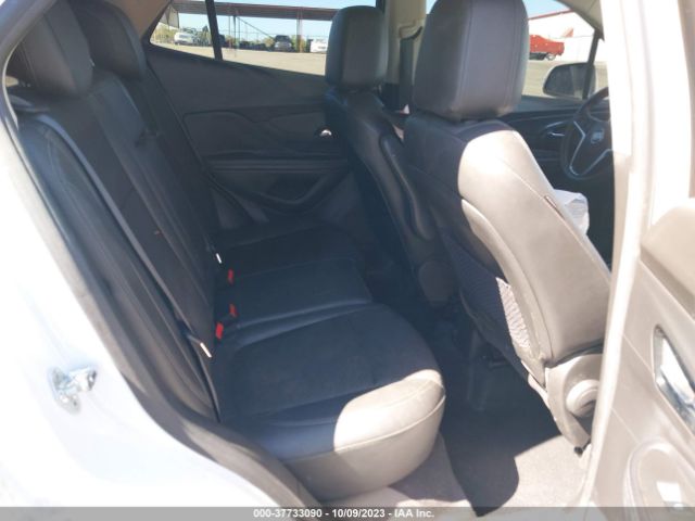 KL4CJASB6KB717115 Buick Encore Preferred
