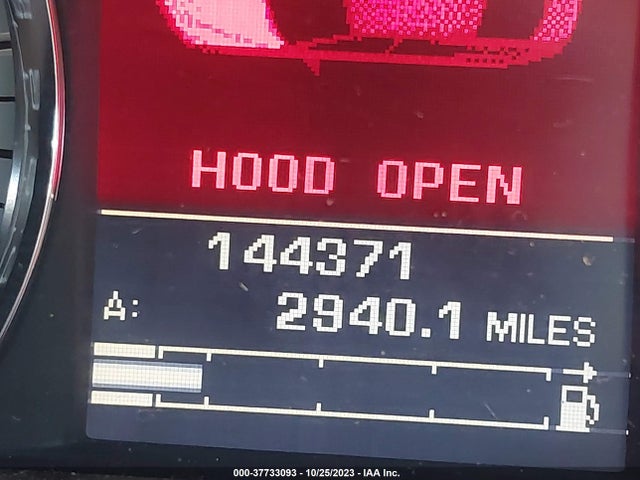 2010 JAGUAR XF SAJWA0FA9AHR55861 Photo 6