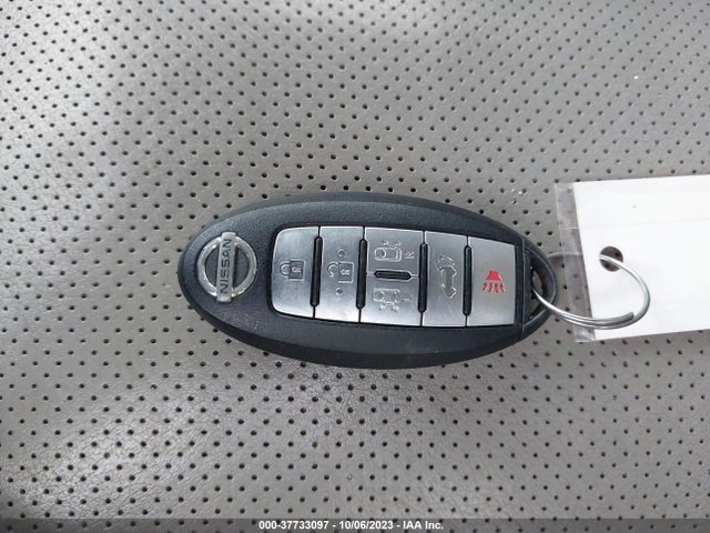 Nissan Quest Sl 2015 JN8AE2KP9F9132310 Image 11