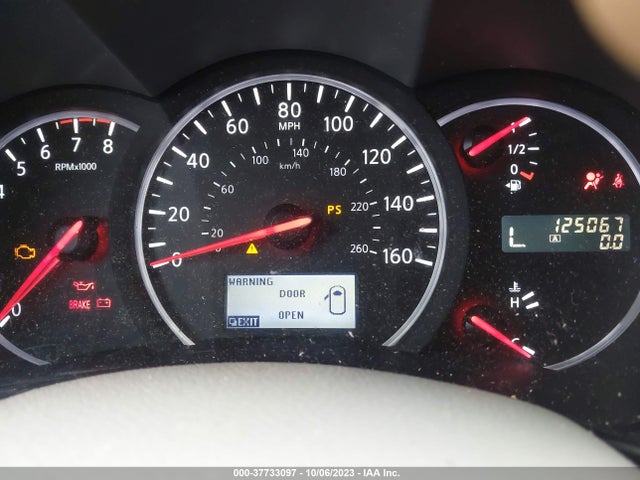 Nissan Quest Sl 2015 JN8AE2KP9F9132310 Image 7
