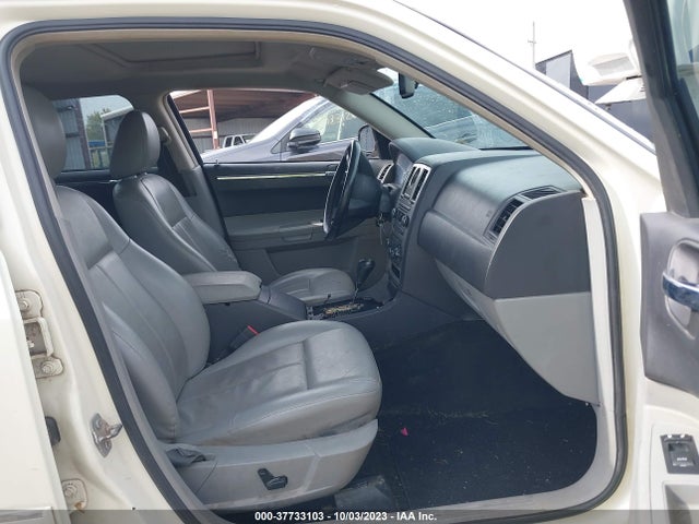 2007 CHRYSLER 300 LIMITED VIN: 2C3KA53GX7H772267
