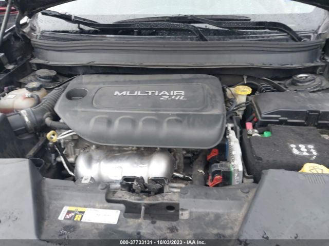 1C4PJMCB6GW231069 Jeep Cherokee Altitude