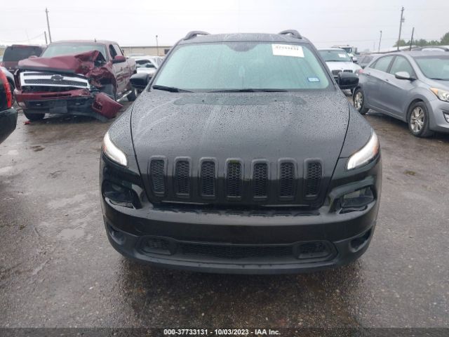 1C4PJMCB6GW231069 Jeep Cherokee Altitude