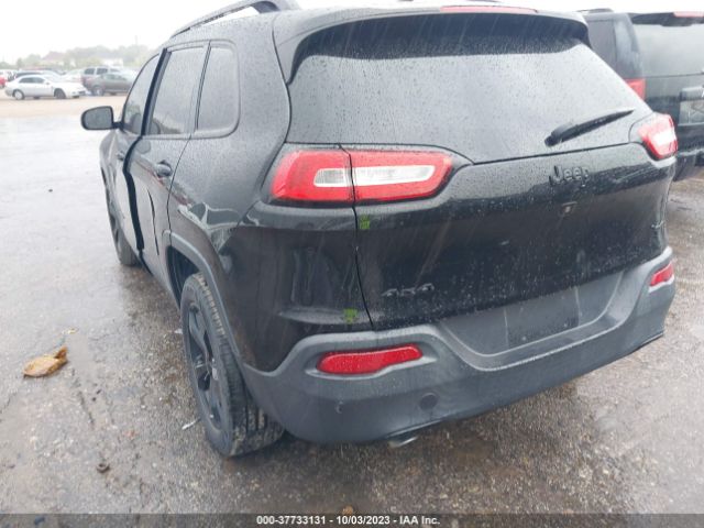 1C4PJMCB6GW231069 Jeep Cherokee Altitude