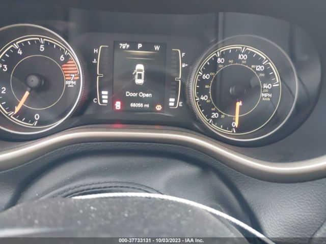 1C4PJMCB6GW231069 Jeep Cherokee Altitude