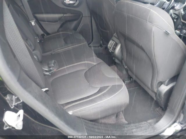 1C4PJMCB6GW231069 Jeep Cherokee Altitude