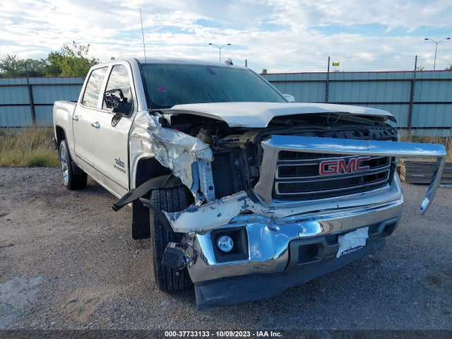 2014 3GTP1VEC4EG173471 главное изображение