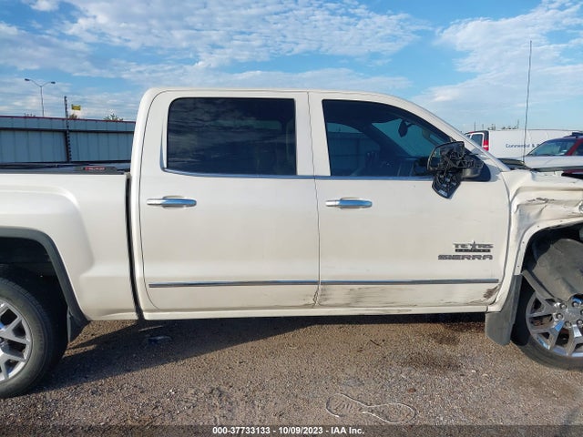 GMC Sierra 1500 Slt 2014 3GTP1VEC4EG173471 Image 13