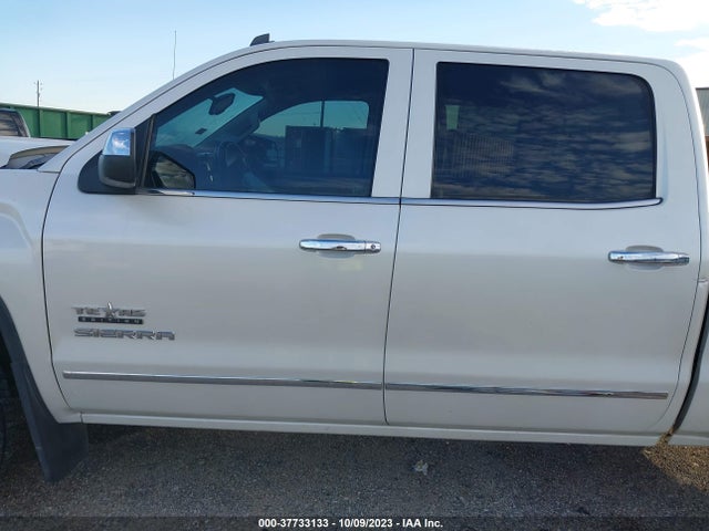GMC Sierra 1500 Slt 2014 3GTP1VEC4EG173471 Image 14