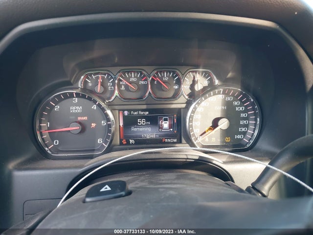 GMC Sierra 1500 Slt 2014 3GTP1VEC4EG173471 Image 7