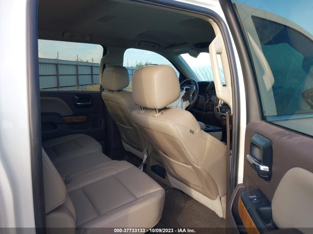 GMC Sierra 1500 Slt 2014 3GTP1VEC4EG173471 Image 8