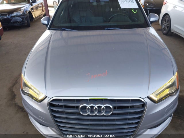 WAUCCGFF1F1034232 Audi A3 1.8t Premium Plus