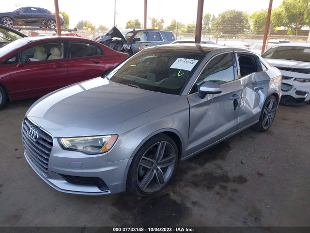 WAUCCGFF1F1034232 Audi A3 1.8t Premium Plus
