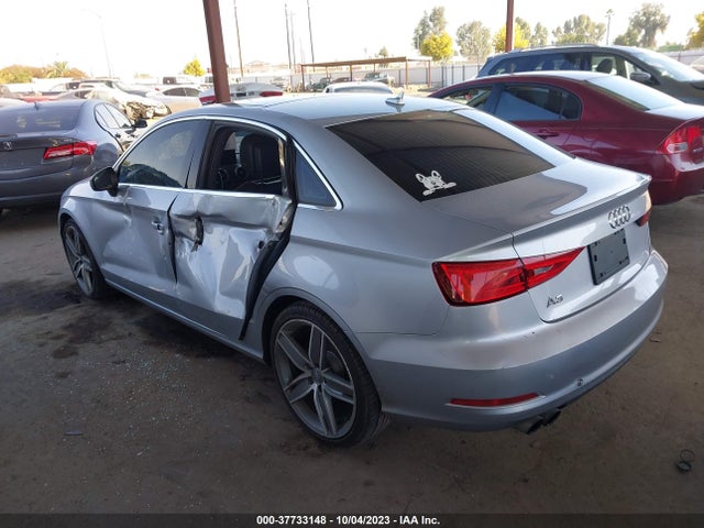 WAUCCGFF1F1034232 Audi A3 1.8t Premium Plus
