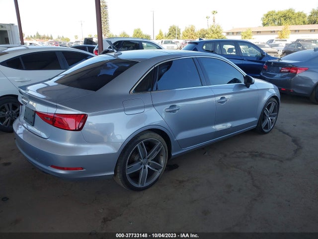 WAUCCGFF1F1034232 Audi A3 1.8t Premium Plus
