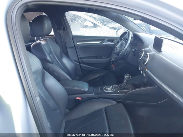 WAUCCGFF1F1034232 Audi A3 1.8t Premium Plus