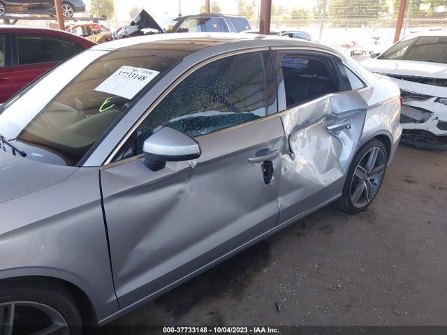 WAUCCGFF1F1034232 Audi A3 1.8t Premium Plus
