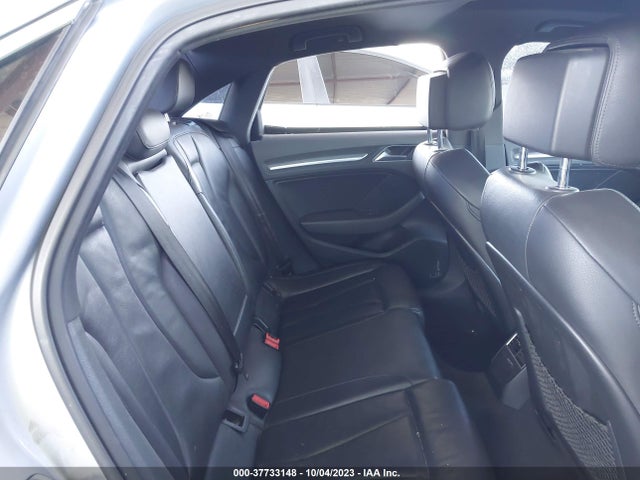 WAUCCGFF1F1034232 Audi A3 1.8t Premium Plus