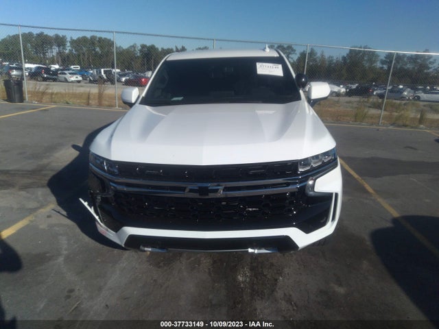 Chevrolet Tahoe Commercial 2023 1GNSCLED5PR300840 Image 12
