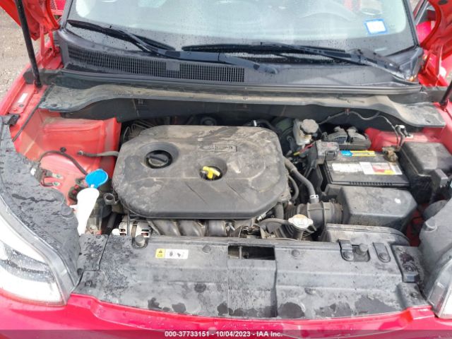 KNDJX3A57G7838183 KIA Soul !