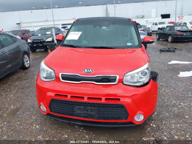 KNDJX3A57G7838183 KIA Soul !