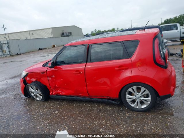 KNDJX3A57G7838183 KIA Soul !