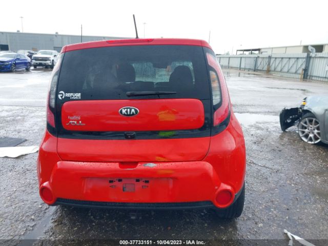 KNDJX3A57G7838183 KIA Soul !