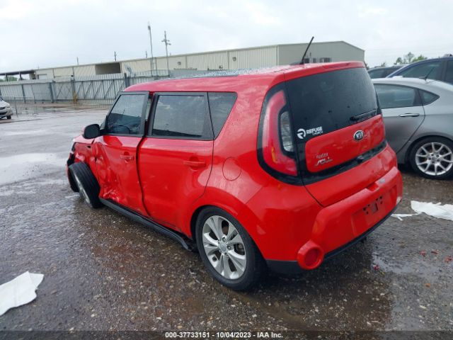 KNDJX3A57G7838183 KIA Soul !