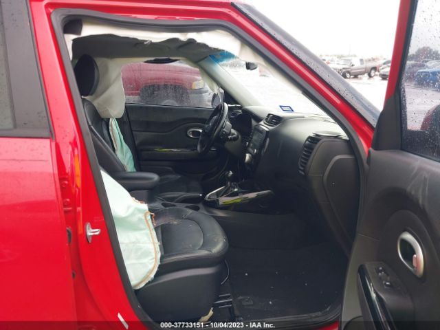 KNDJX3A57G7838183 KIA Soul !
