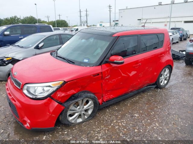 KNDJX3A57G7838183 KIA Soul !