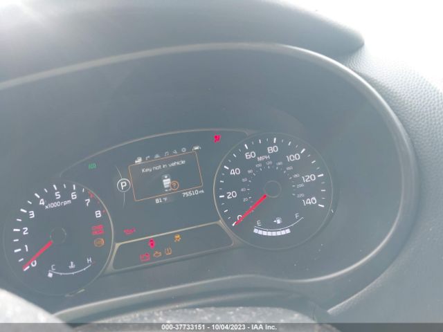 KNDJX3A57G7838183 KIA Soul !