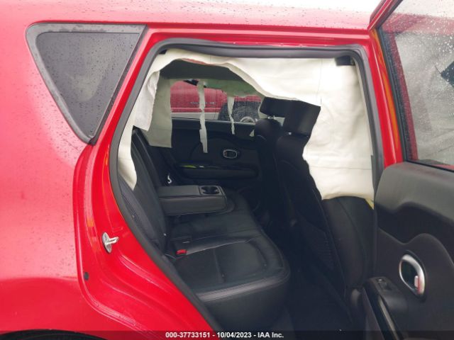 KNDJX3A57G7838183 KIA Soul !