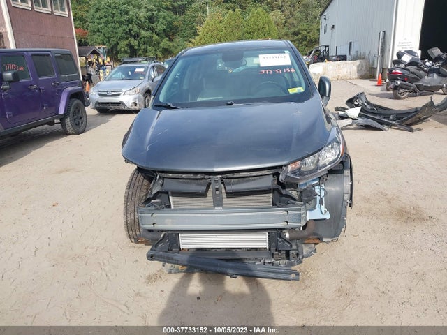 Chevrolet TRAX LS 2019 3GNCJNSB8KL395256 Image 12