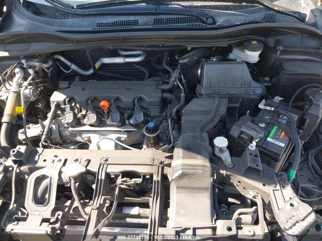 Honda Hr-v Ex-l 2019 3CZRU5H75KM713271 Image 10