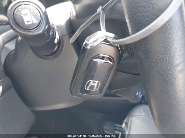 Honda Hr-v Ex-l 2019 3CZRU5H75KM713271 Image 11