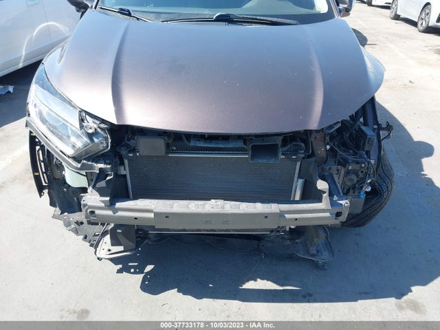 Honda Hr-v Ex-l 2019 3CZRU5H75KM713271 Image 13