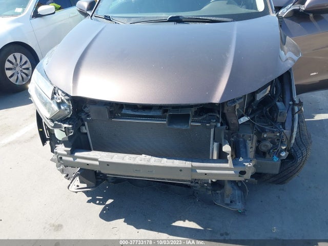Honda Hr-v Ex-l 2019 3CZRU5H75KM713271 Image 6