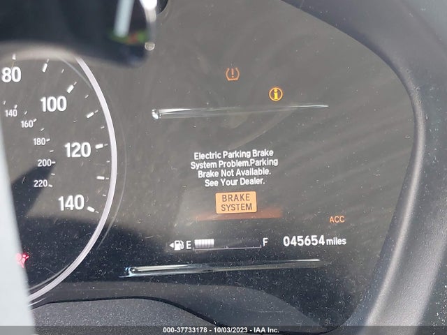 Honda Hr-v Ex-l 2019 3CZRU5H75KM713271 Image 7