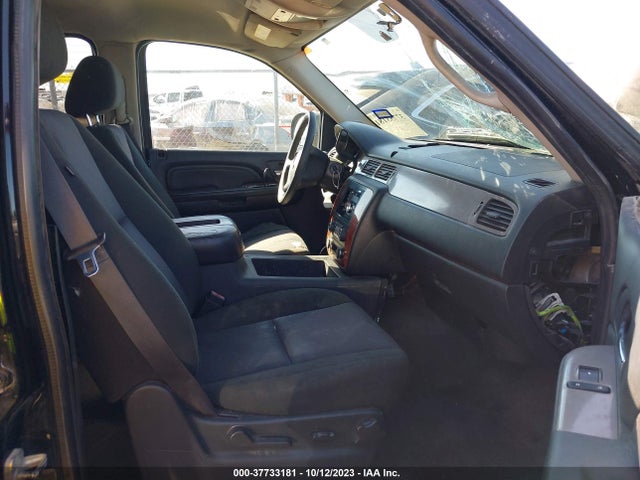 Chevrolet Tahoe Commercial 2014 1GNLC2E05ER223573 Image 5