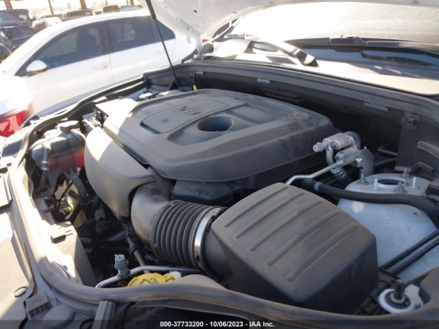 1C4RJFBG1MC601231 Jeep Grand Cherokee Limited