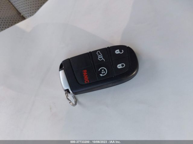 1C4RJFBG1MC601231 Jeep Grand Cherokee Limited