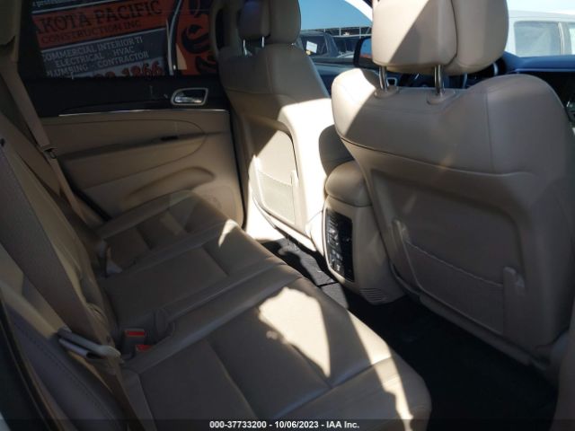 1C4RJFBG1MC601231 Jeep Grand Cherokee Limited