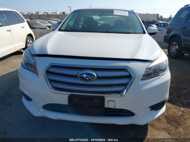 4S3BNAC6XH3068767 Subaru Legacy Premium