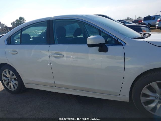 4S3BNAC6XH3068767 Subaru Legacy Premium