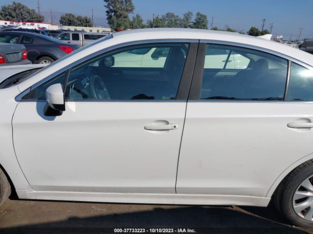 4S3BNAC6XH3068767 Subaru Legacy Premium