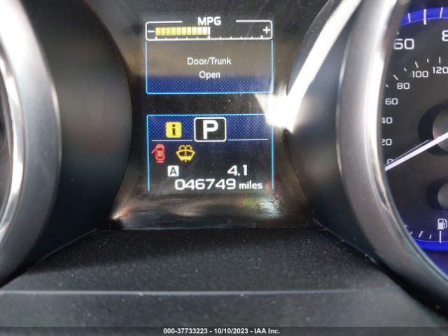 4S3BNAC6XH3068767 Subaru Legacy Premium