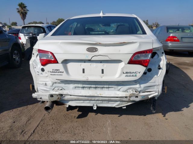 4S3BNAC6XH3068767 Subaru Legacy Premium