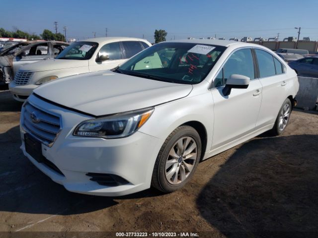 4S3BNAC6XH3068767 Subaru Legacy Premium