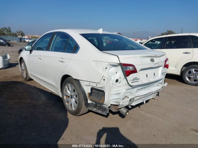 4S3BNAC6XH3068767 Subaru Legacy Premium