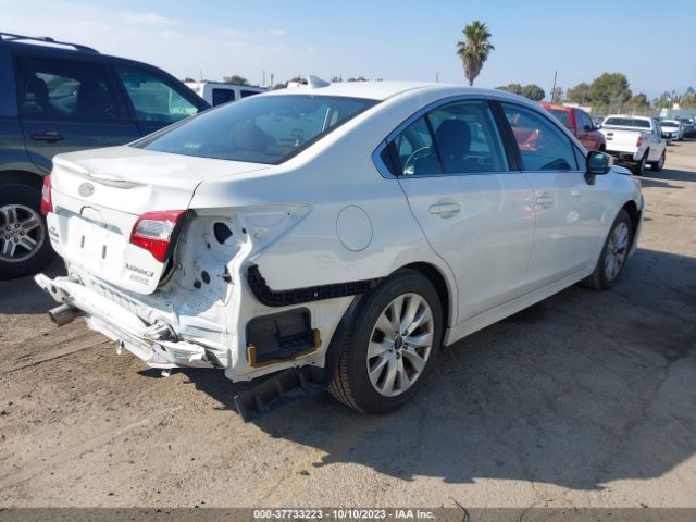 4S3BNAC6XH3068767 Subaru Legacy Premium